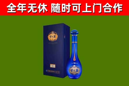 加格达奇回收梦之蓝M6